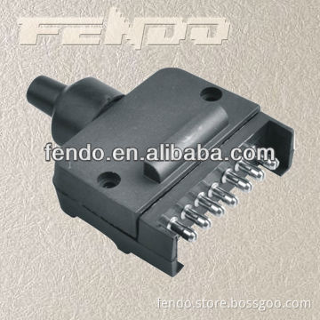 professional high quality trailer mini adapter supplier